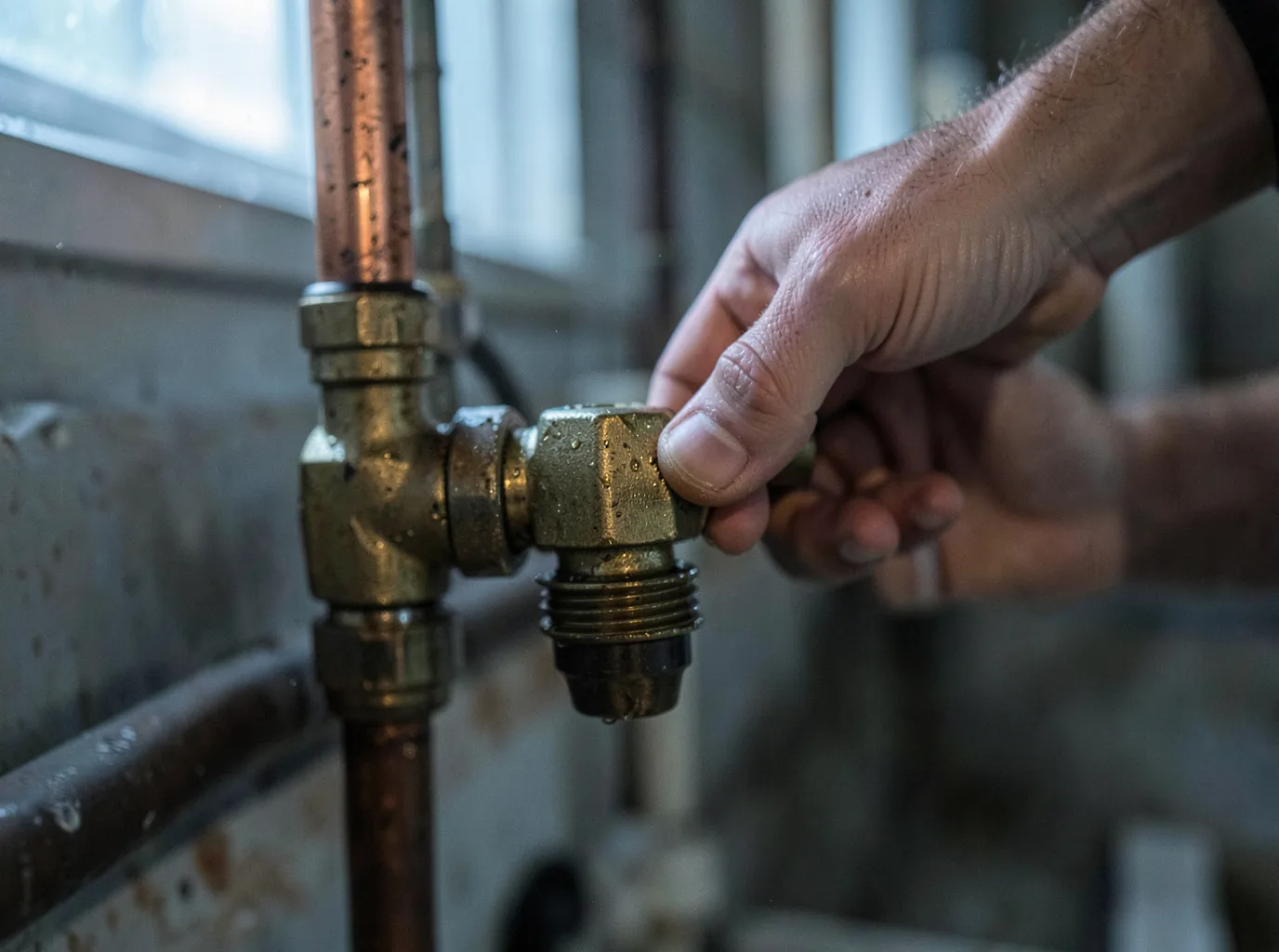 Emergency Plumber Tiverton, RI FAQs